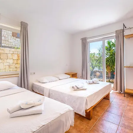 Hotel Luna Kas