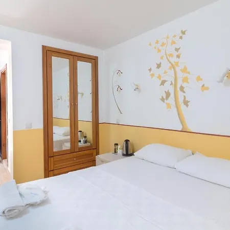 Hotel Luna *