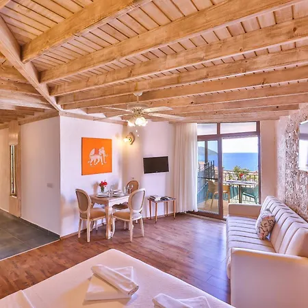 Hotel Luna Kas