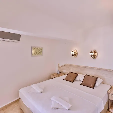 Luna Hotel Kas