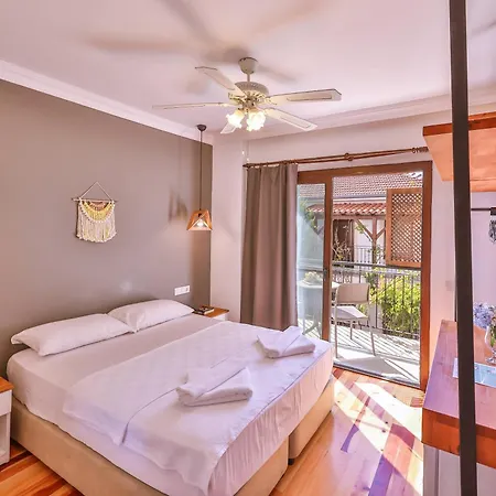 Luna Hotel Kas