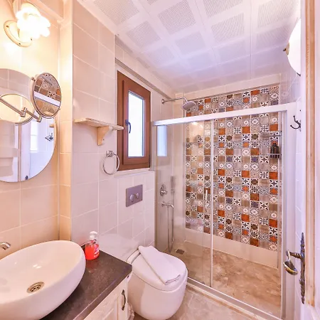 Luna Hotel Kas
