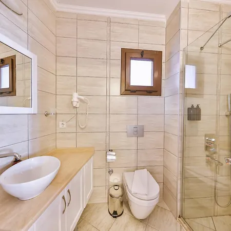 Hotel Luna Kas
