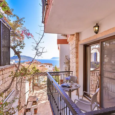 Hotel Luna Kas